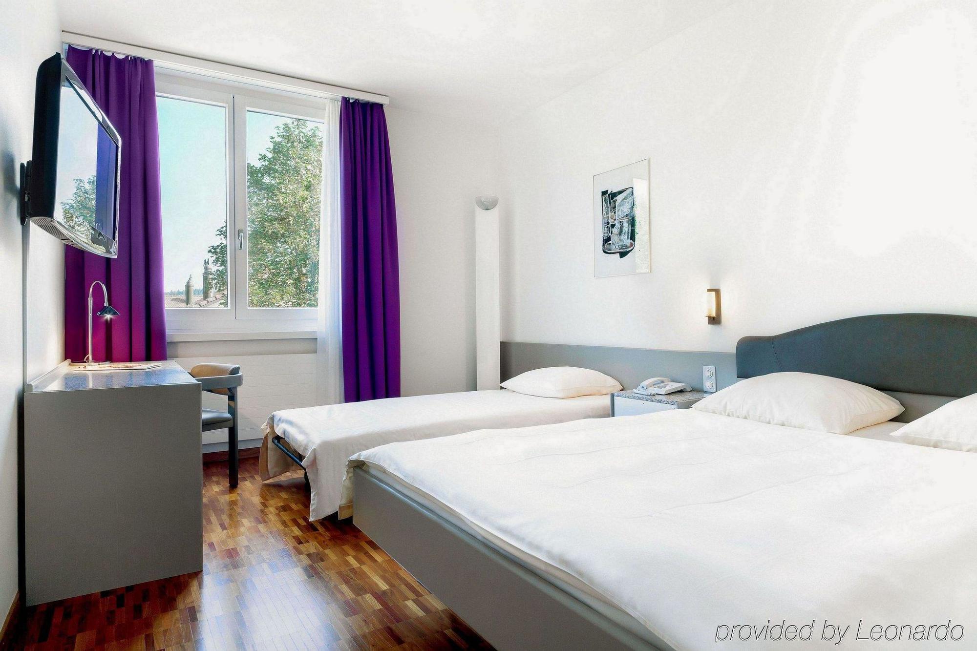 Hotel Fly Away Kloten Zewnętrze zdjęcie