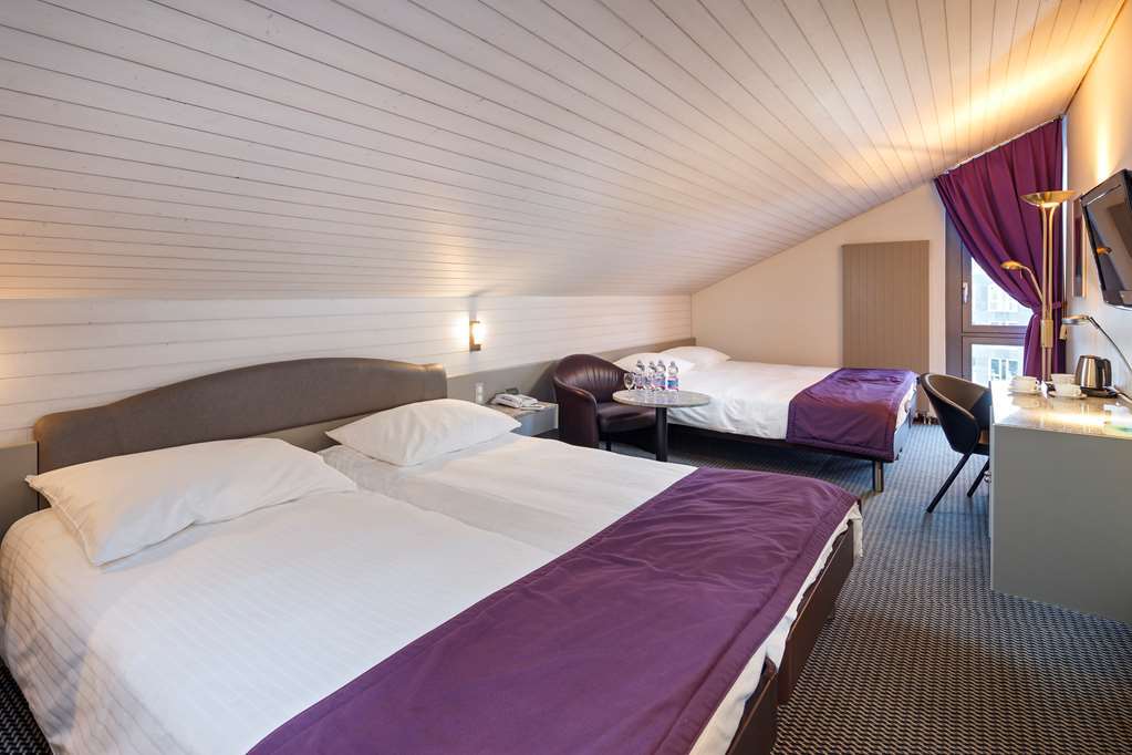 Hotel Fly Away Kloten Pokój zdjęcie