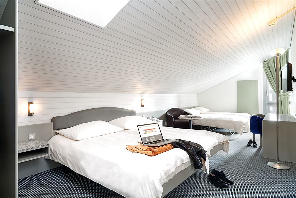 Hotel Fly Away Kloten Zewnętrze zdjęcie