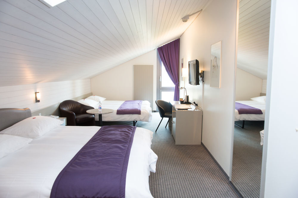 Hotel Fly Away Kloten Zewnętrze zdjęcie