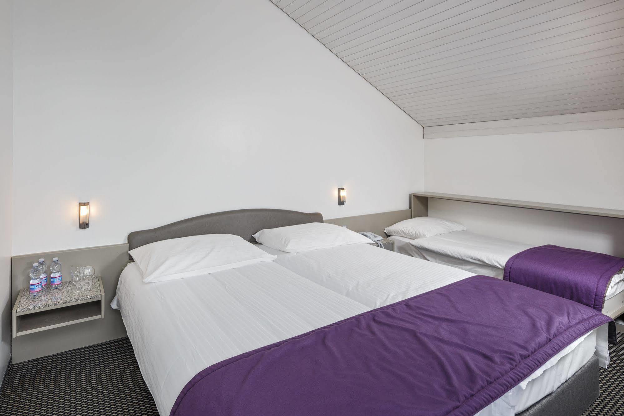 Hotel Fly Away Kloten Zewnętrze zdjęcie